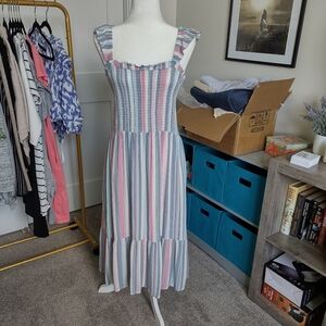Women's summer dress
